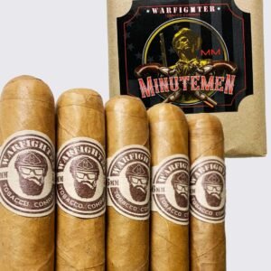 Warfighter 5.56 MM Minutemen Field Shade (4×44)