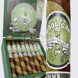 Alec Bradley Filthy Hooligan Barber Pole Limited Edition (6×50)