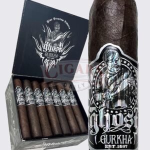 Gurkha Ghost Shadow Robusto (5×52)