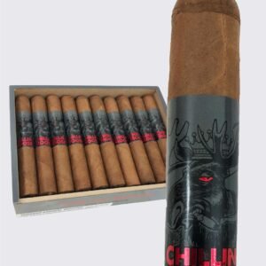 Chillin Moose Toro (6×52)