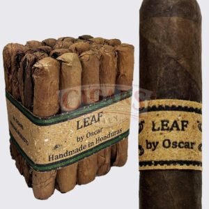 Leaf by Oscar Maduro Robusto (5×50)