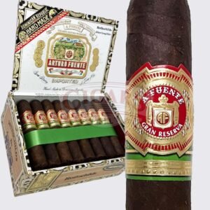 Arturo Fuente Rothschild Maduro (4.5×50)
