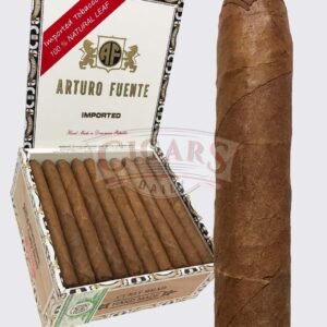 Arturo Fuente Curly Heads (6.37×44)