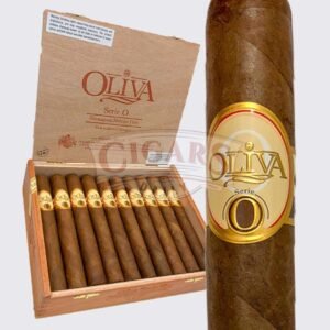 Oliva Serie O Toro (6×50)