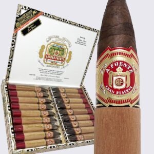 Arturo Fuente Queen B Sun Grown (5.5×52)