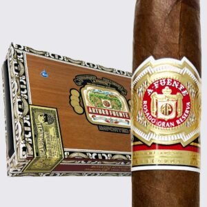Arturo Fuente Rosado Sun Grown Magnum R 54 (6.5×54)