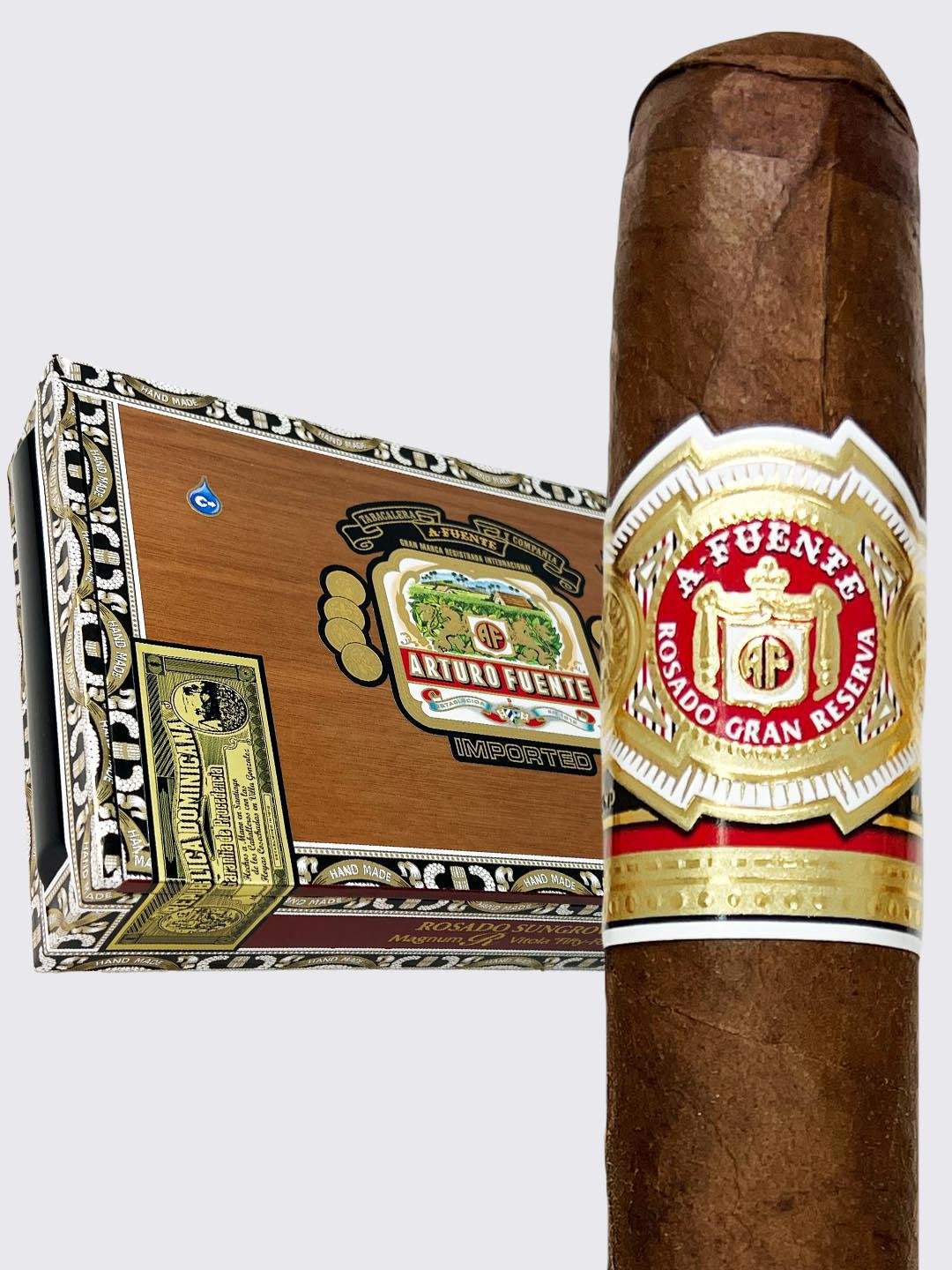 Arturo Fuente Rosado Sun Grown Magnum R 54 (6.5×54)
