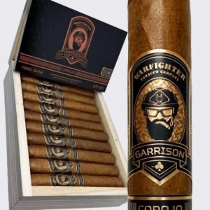 Warfighter 5.56mm Garrison Corojo Toro