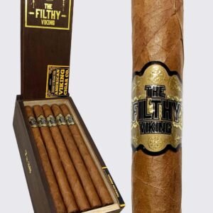 The Filthy Viking Lancero (7×38)
