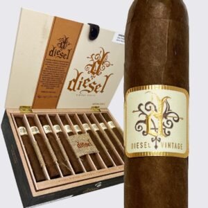 Diesel Vintage Natural Robusto Gordo (5×56)
