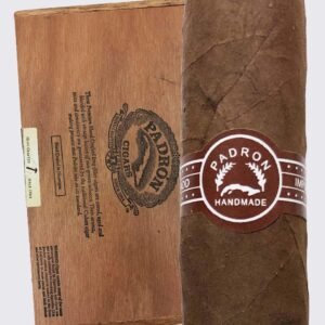 Padron 5000 Natural (5.5×56)