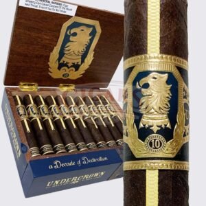 Undercrown 10 Toro (6×52)