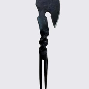 American Viking Cigar Nubber Axe