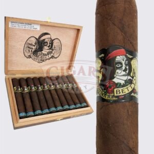 Deadwood Fat Bottom Betty Robusto (5×54)