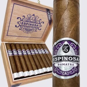 Espinosa Sumatra Toro (6×54)