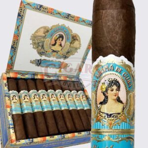La Aroma De Cuba Mi Amor Robusto (5×50)