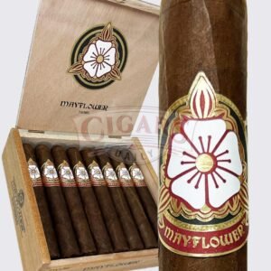 Mayflower Dusk Toro (6.5×52)