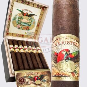 San Cristobal Supremo (6×50)