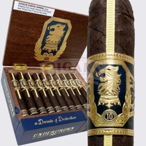 Undercrown 10 Robusto (5×50)