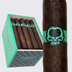 Asylum Cool Brew Toro (6×54) F
