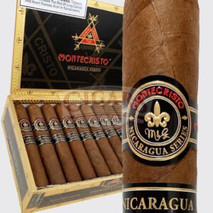 Montecristo Nicaragua Toro (6×54)
