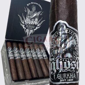 Gurkha Ghost Asura (6×54)