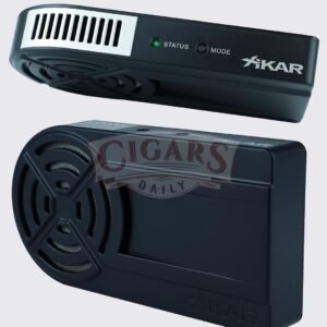 Humifan Humidor Air Circulator