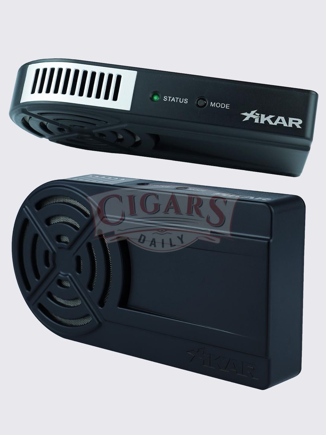 Humifan Humidor Air Circulator