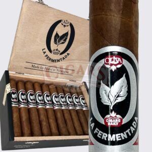 Oliva La Fermentada Daily Edition Toro (6×52)