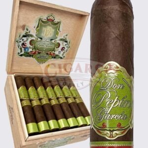 My Father Don Pepin Garcia Vegas Cubanas Invictos (5×50)