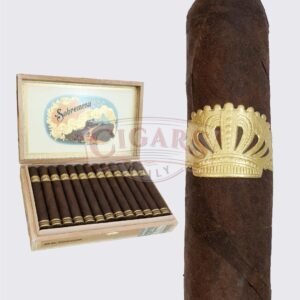 Sobremesa Solita Robusto  (5.25×52)