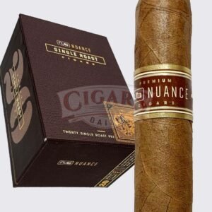 Nub Nuance Single Roast (3.75×54) F