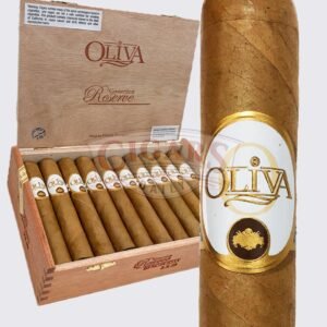 Oliva Connecticut Reserve Robusto (5×50)