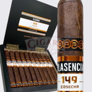 Plasencia Cosecha 149 La Vega Robusto (5×52)